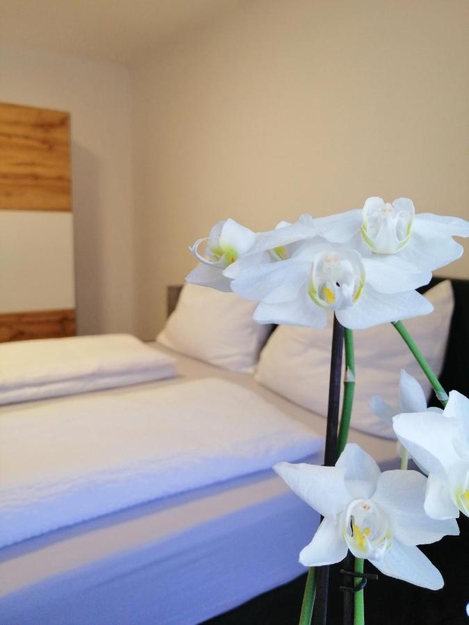 Appartement Tauernlife Шварцах-им-Понгау Екстериор снимка