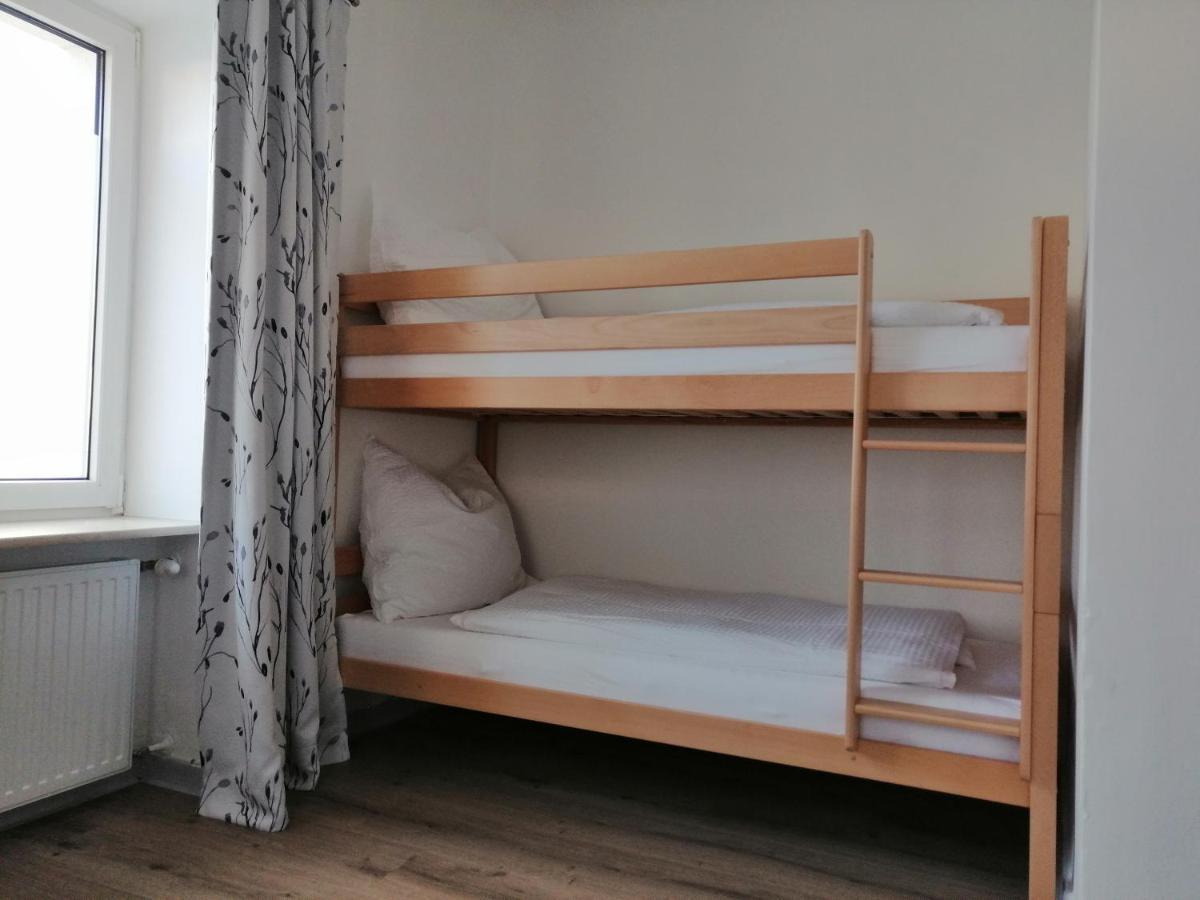 Appartement Tauernlife Шварцах-им-Понгау Екстериор снимка