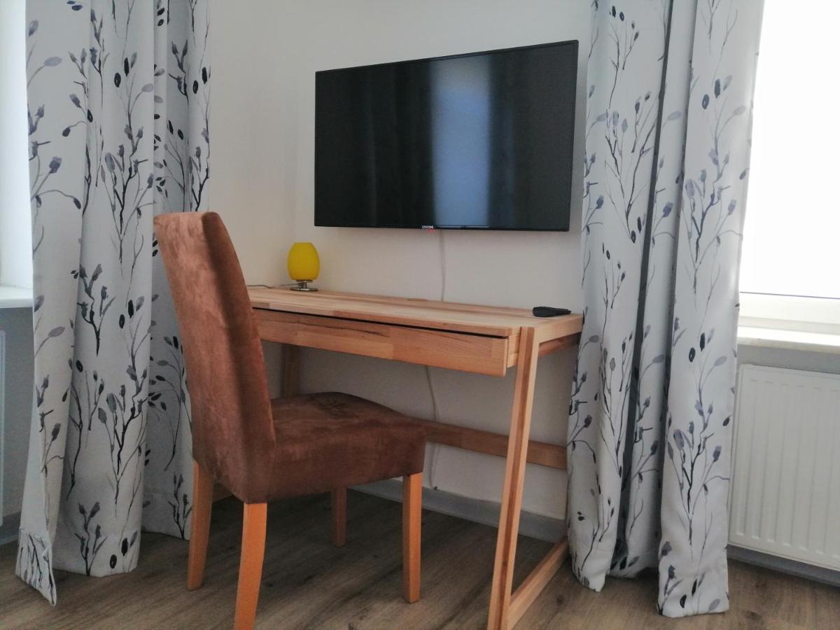 Appartement Tauernlife Шварцах-им-Понгау Екстериор снимка