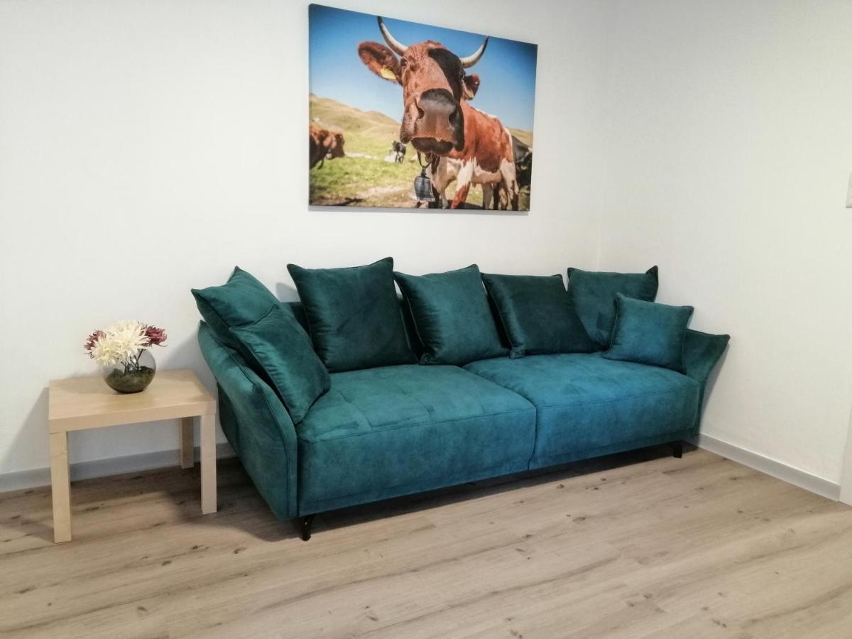 Appartement Tauernlife Шварцах-им-Понгау Екстериор снимка