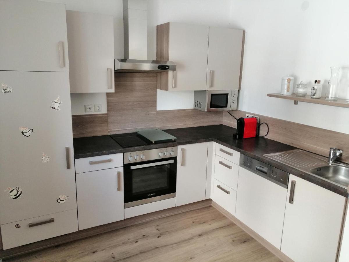 Appartement Tauernlife Шварцах-им-Понгау Екстериор снимка