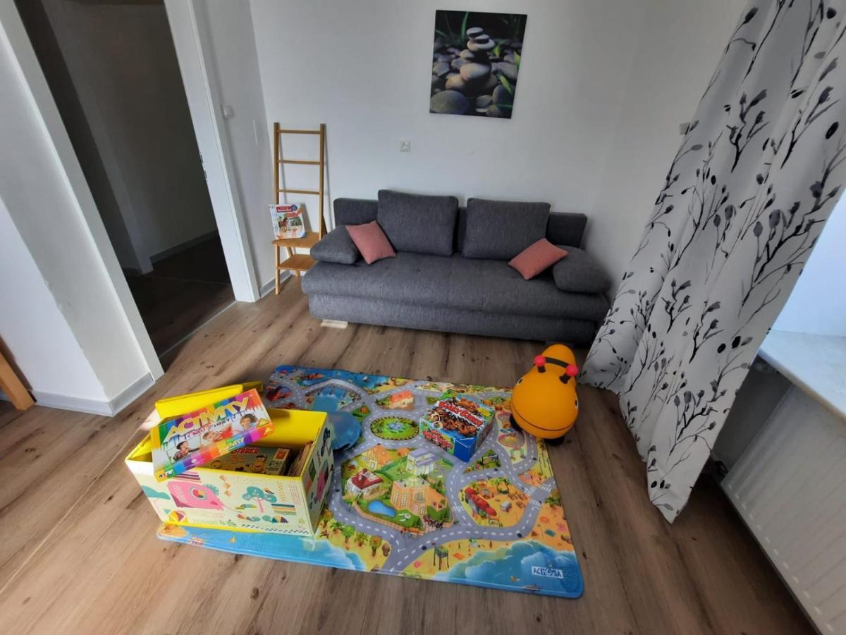 Appartement Tauernlife Шварцах-им-Понгау Екстериор снимка