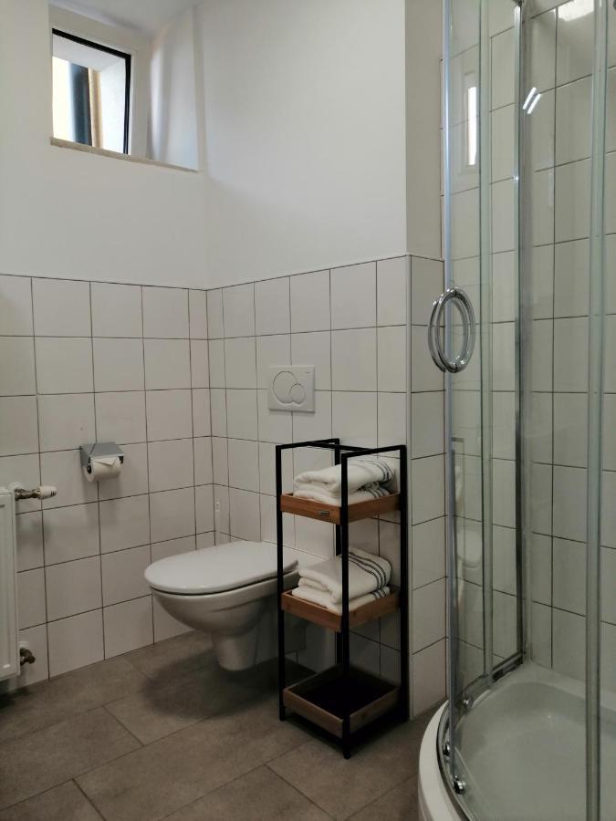 Appartement Tauernlife Шварцах-им-Понгау Екстериор снимка